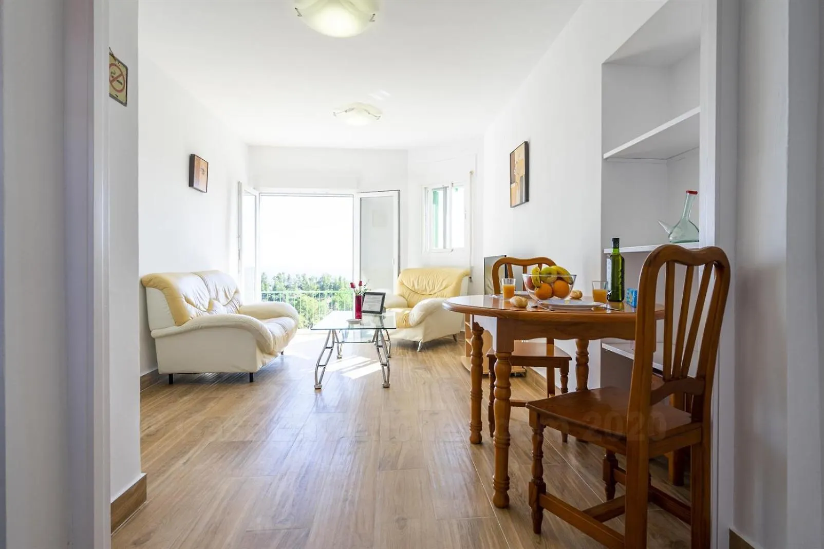 Finca Buenavista Apartment Chilches