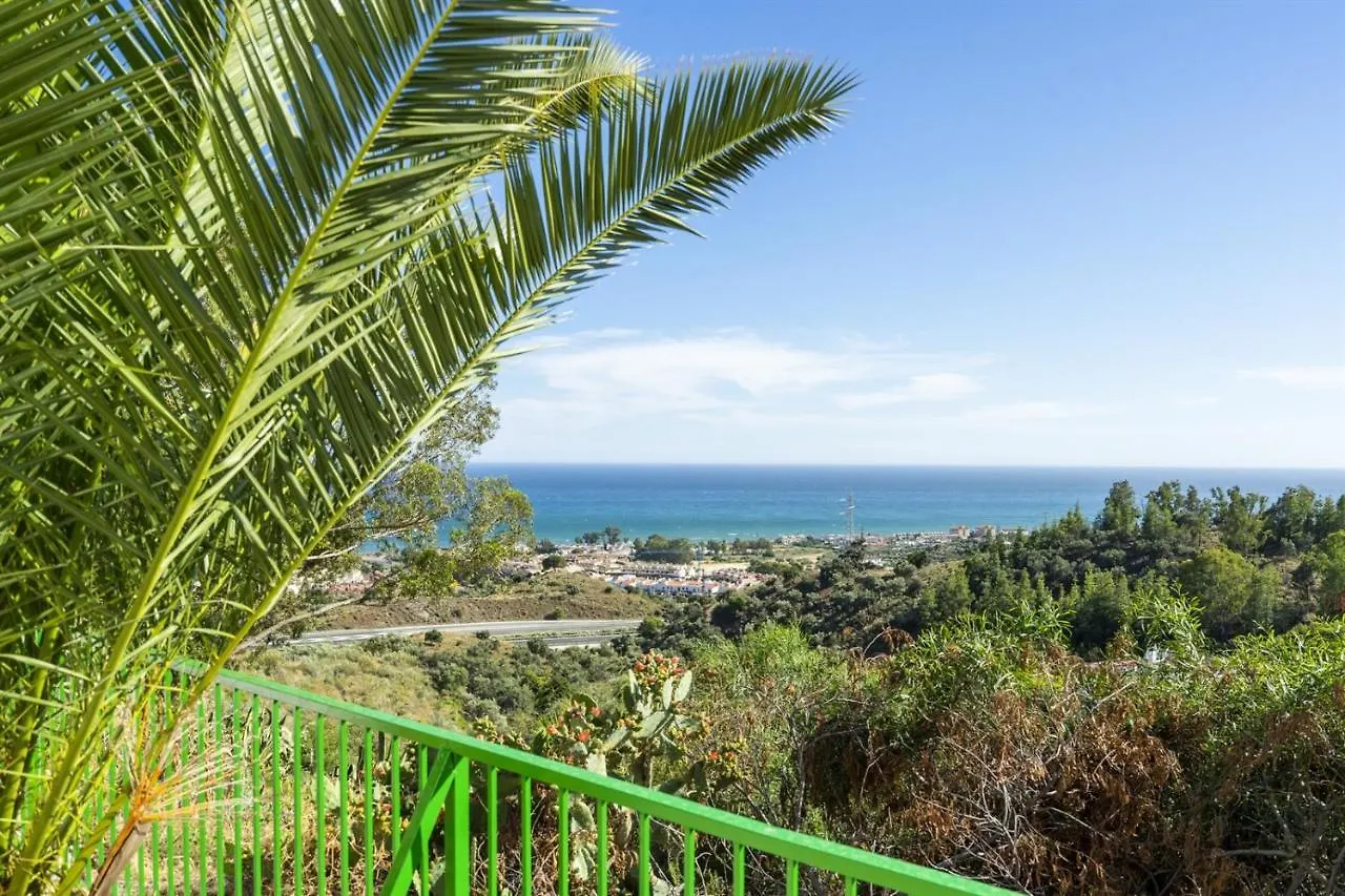 Finca Buenavista Apartment Chilches 0*, Chilches (Andalucia) Spain