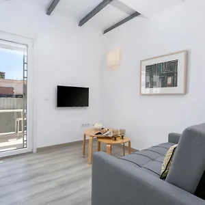Livemalaga Pedregalejo Apartment Málaga