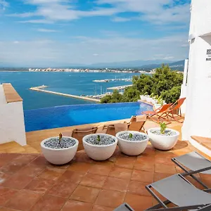 Agi Castell Mar Apartment Roses
