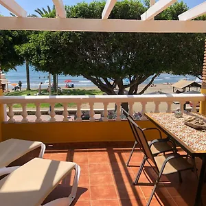 Aunt Antonia House Apartment Málaga
