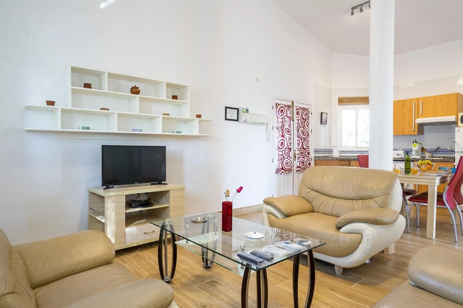 Apartamento Finca Buenavista Chilches  España