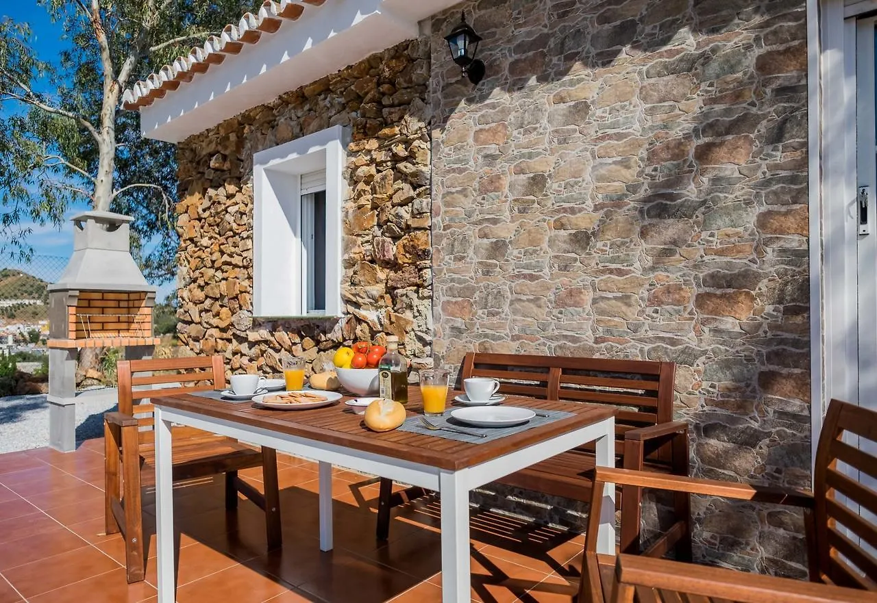 Finca Buenavista تشايلتشيس شقة