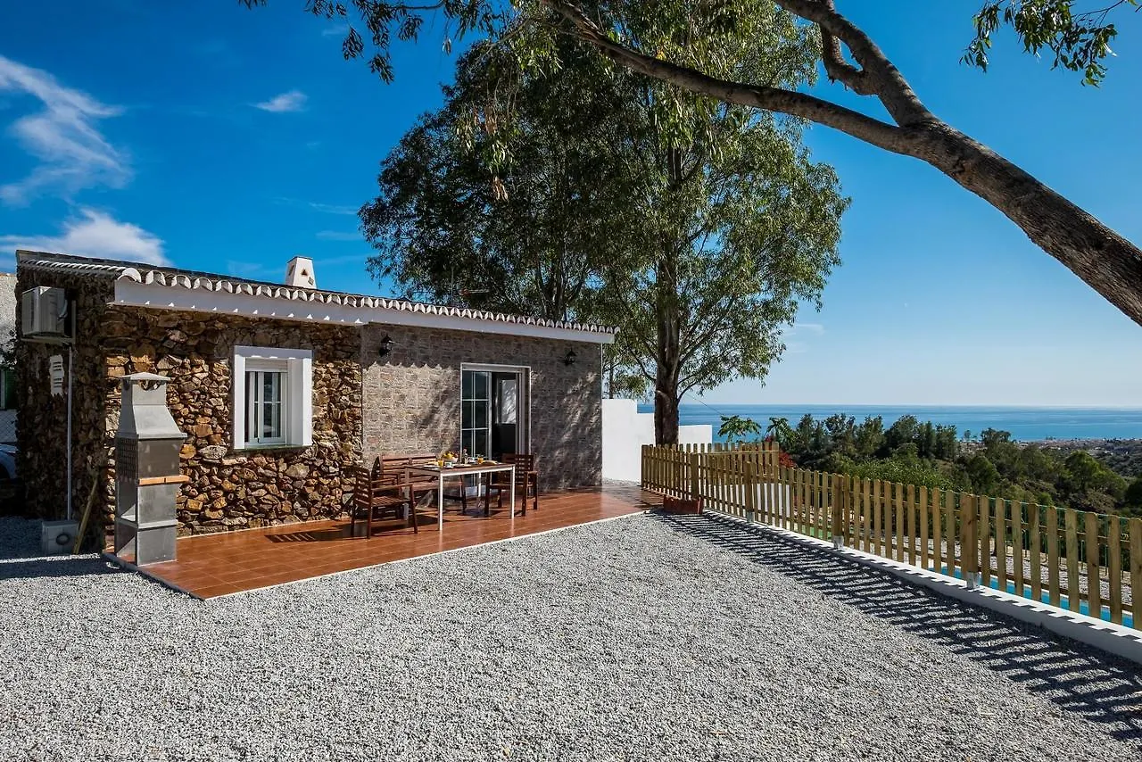 Apartamento Finca Buenavista Chilches