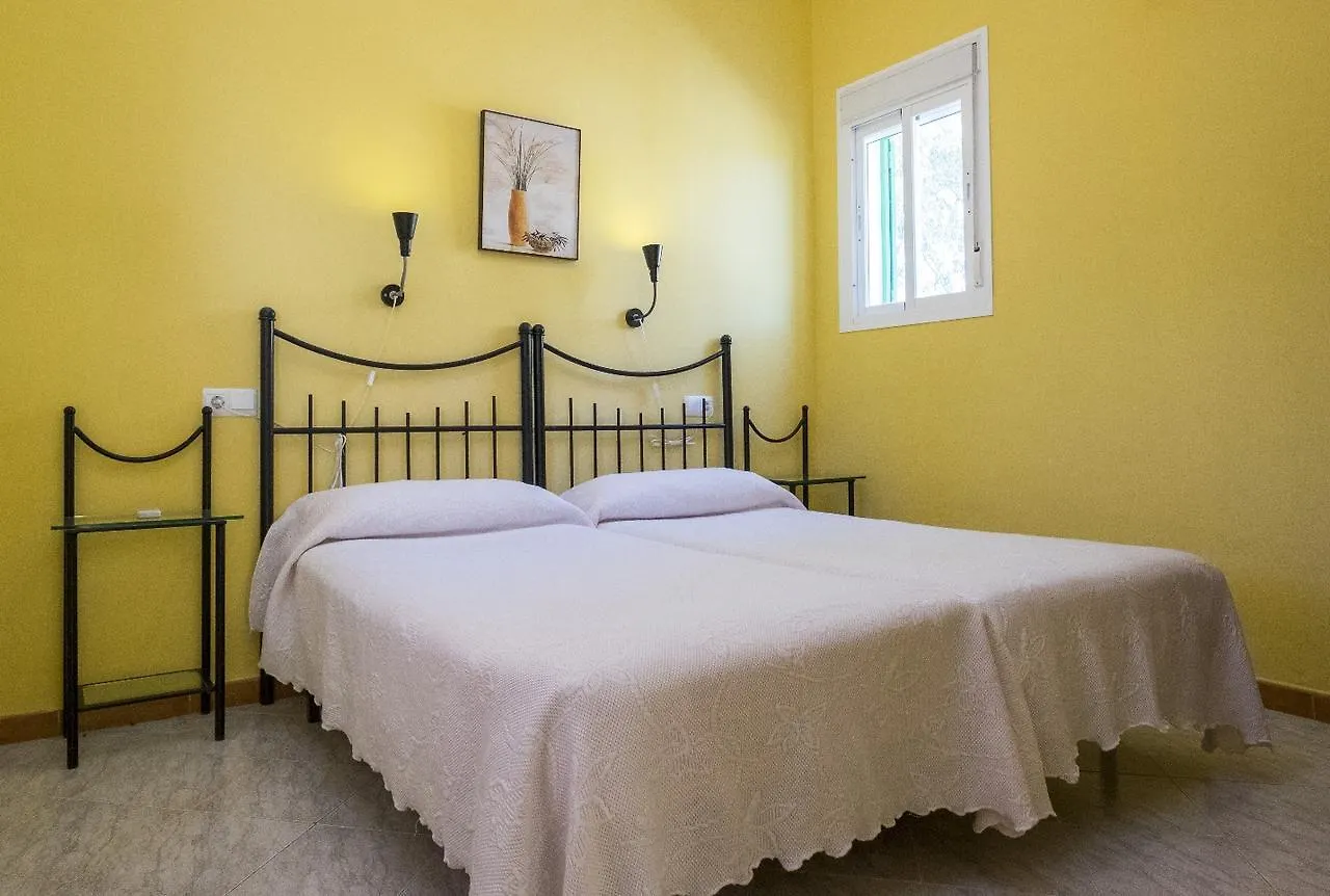 Finca Buenavista تشايلتشيس 0*,  إسبانيا