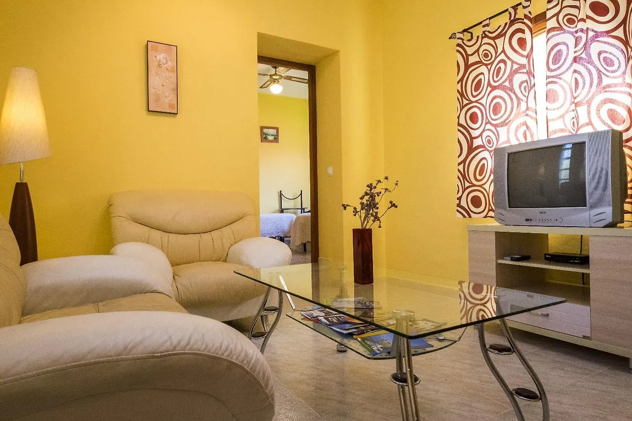 Finca Buenavista Chilches  Apartamento Chilches (Andalucia)