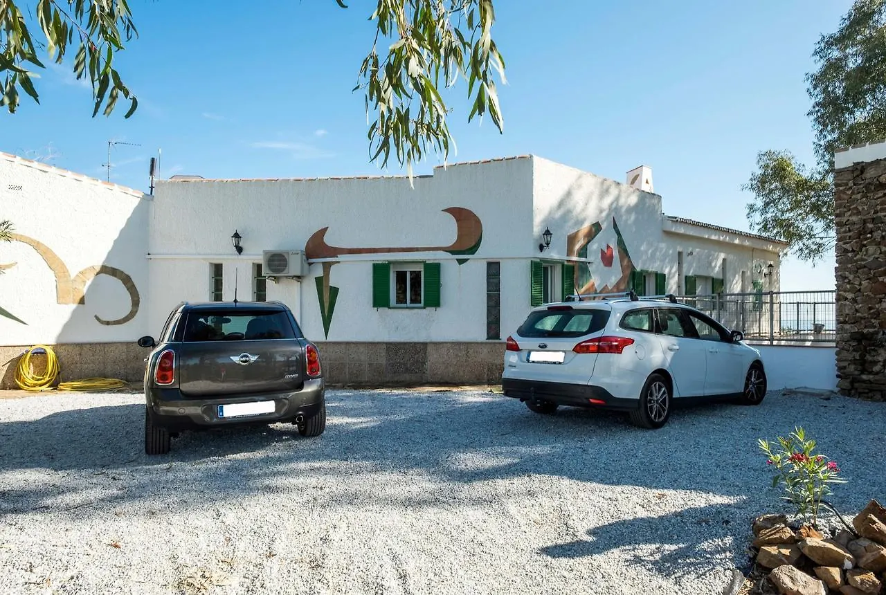 شقة Finca Buenavista تشايلتشيس إسبانيا