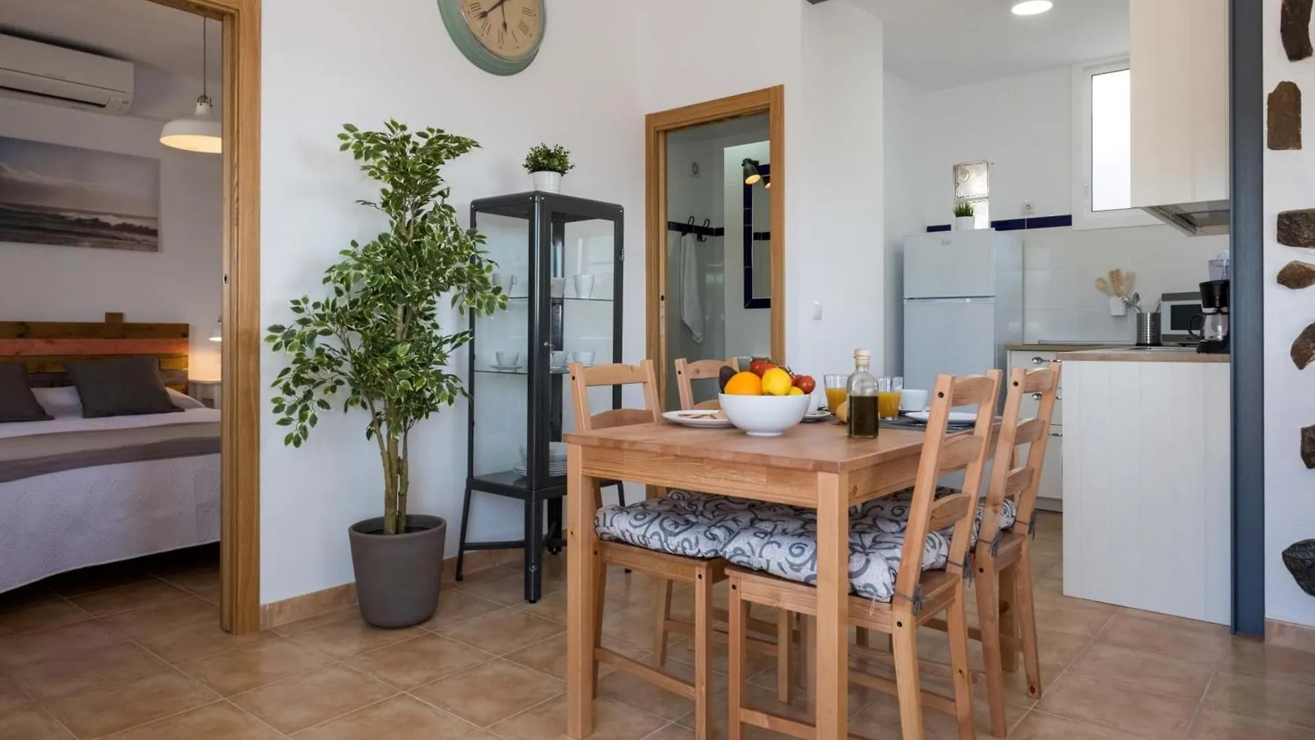 Apartamento Finca Buenavista Chilches
