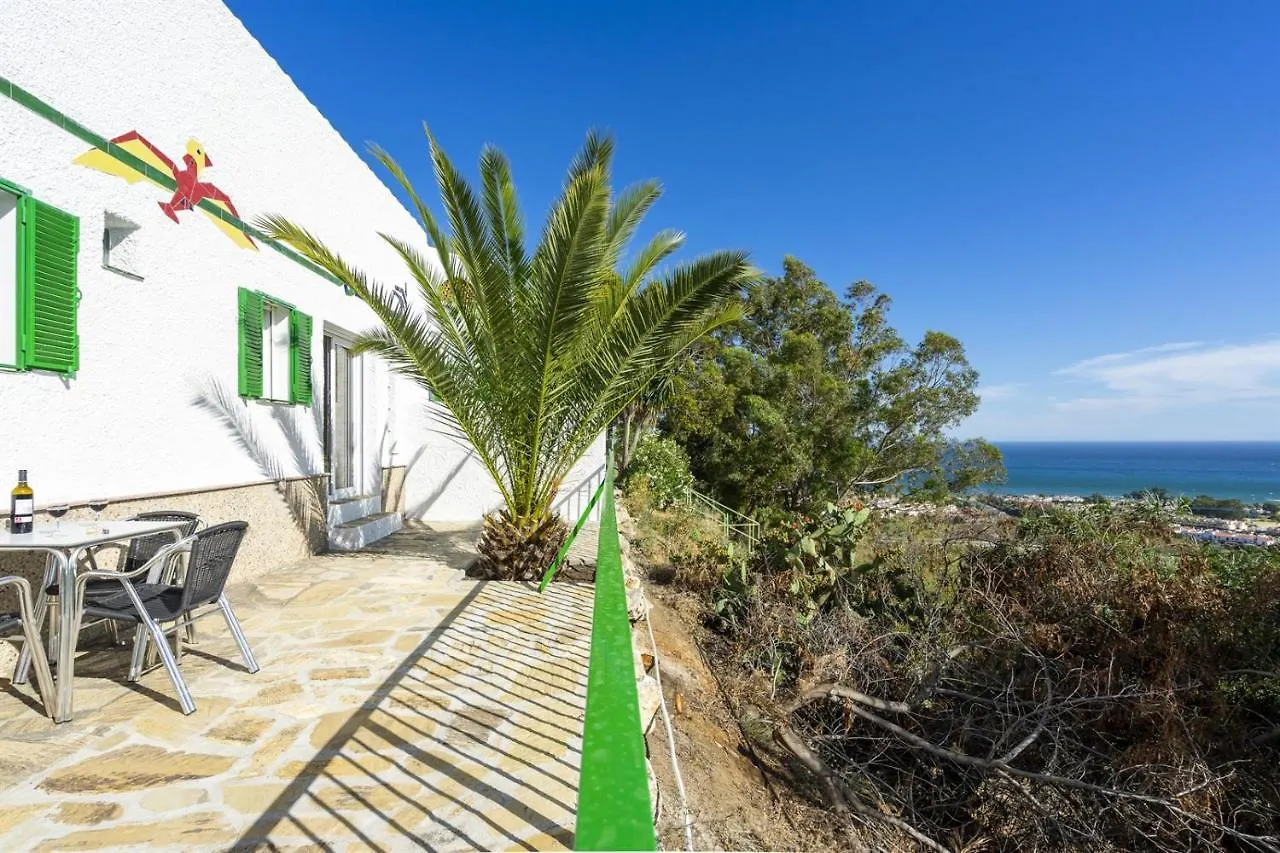 Apartamento Finca Buenavista Chilches