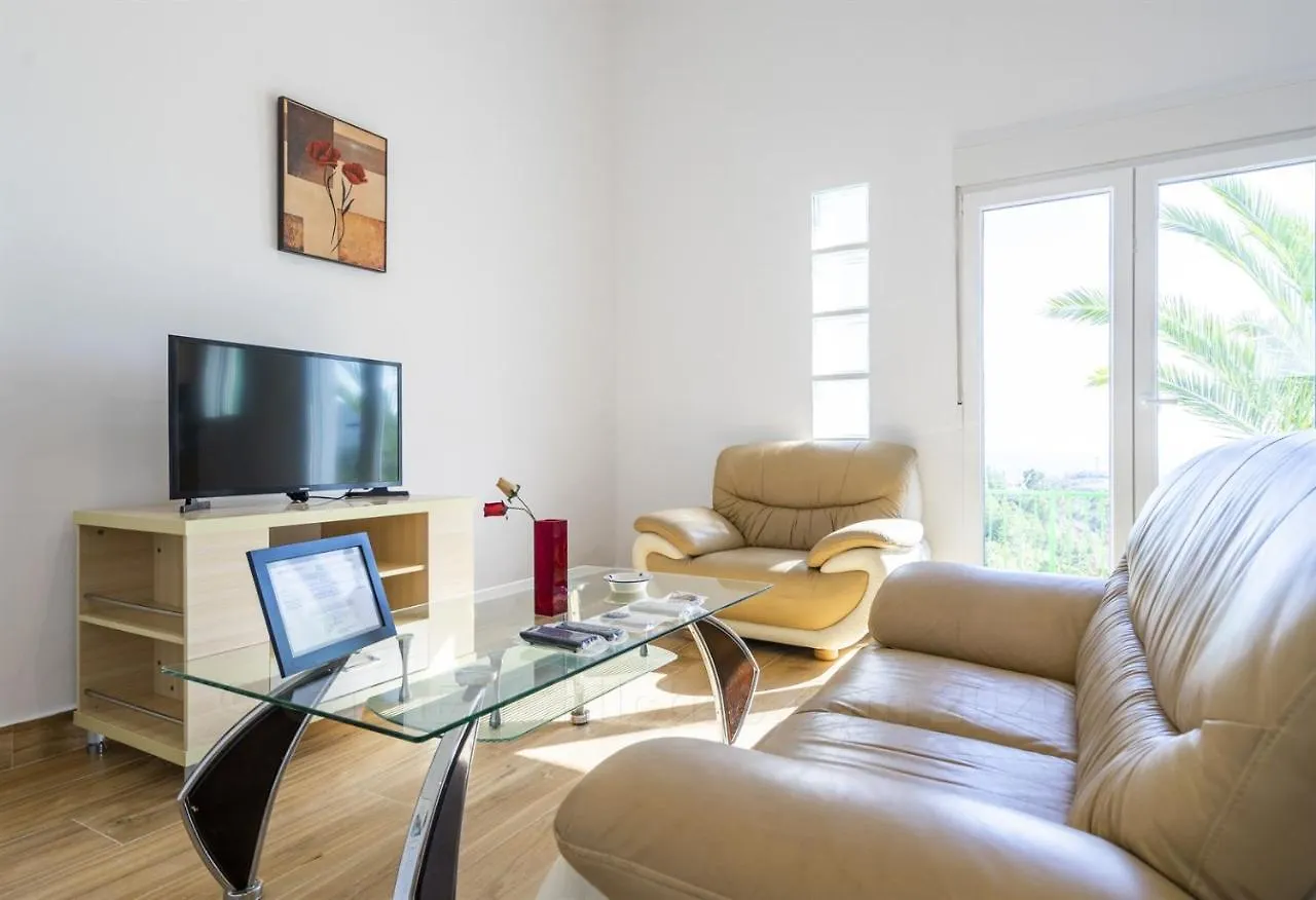 Apartamento Finca Buenavista Chilches  España