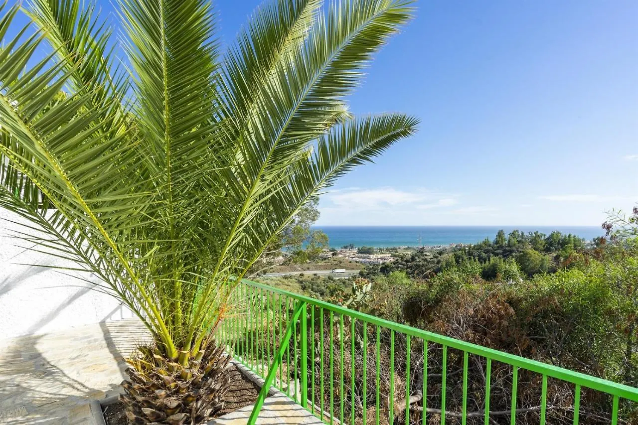 Finca Buenavista تشايلتشيس 0*,  إسبانيا