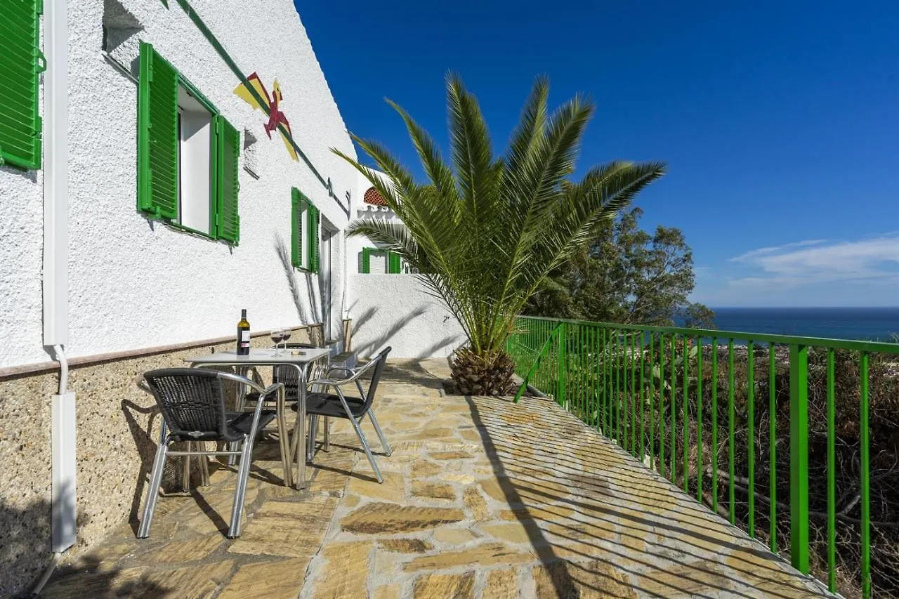 Finca Buenavista Chilches  Apartamento Chilches (Andalucia)