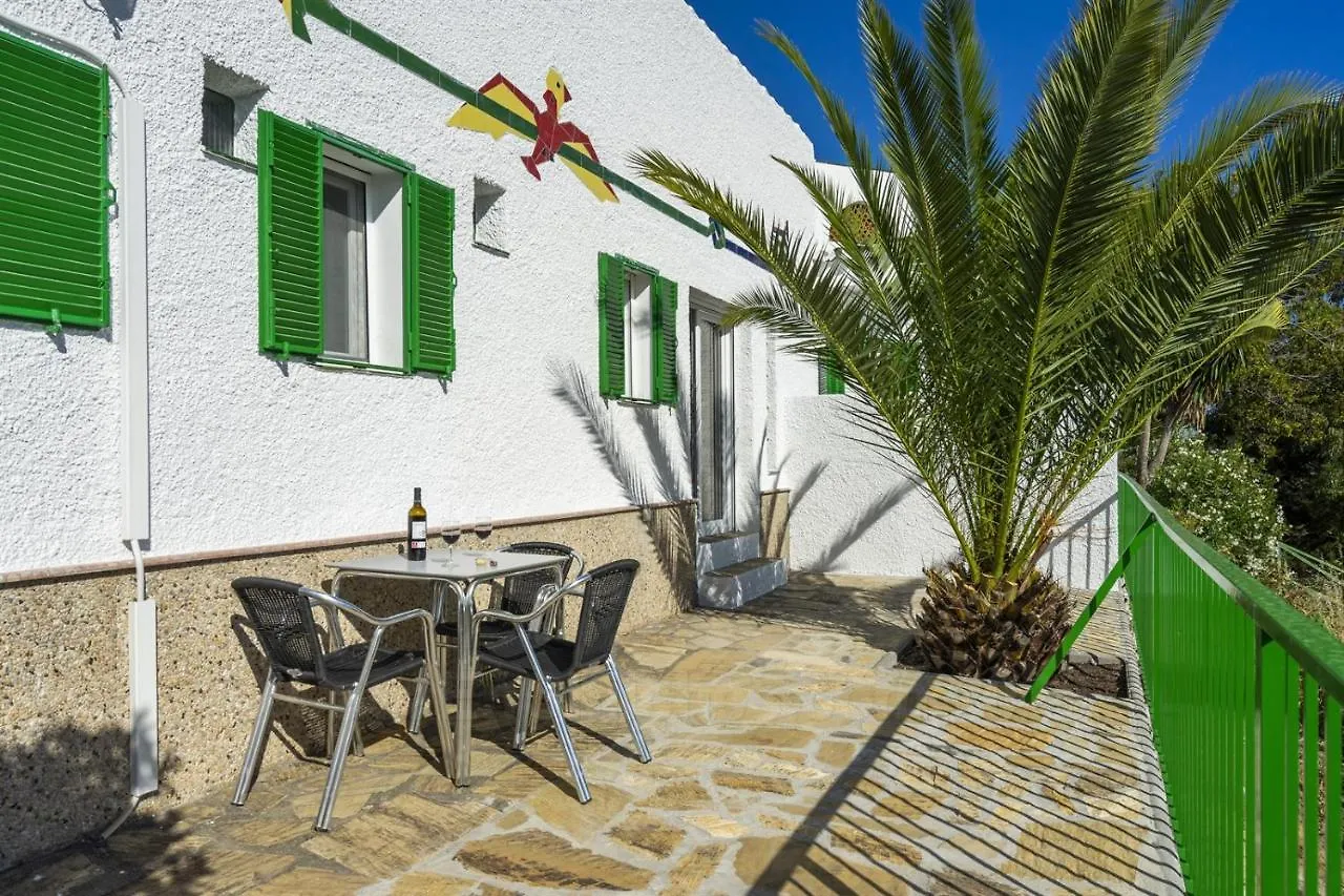 Finca Buenavista Chilches  Chilches (Andalucia)