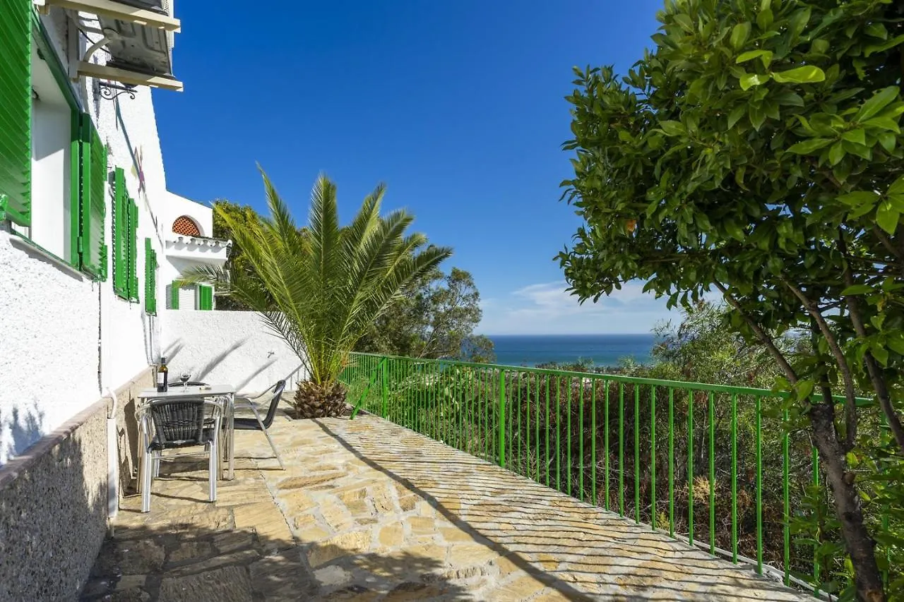 Finca Buenavista Chilches  0*, Chilches (Andalucia)
