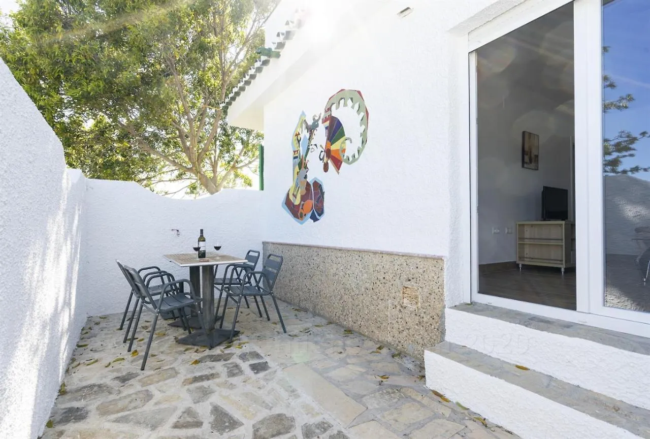 Finca Buenavista تشايلتشيس شقة