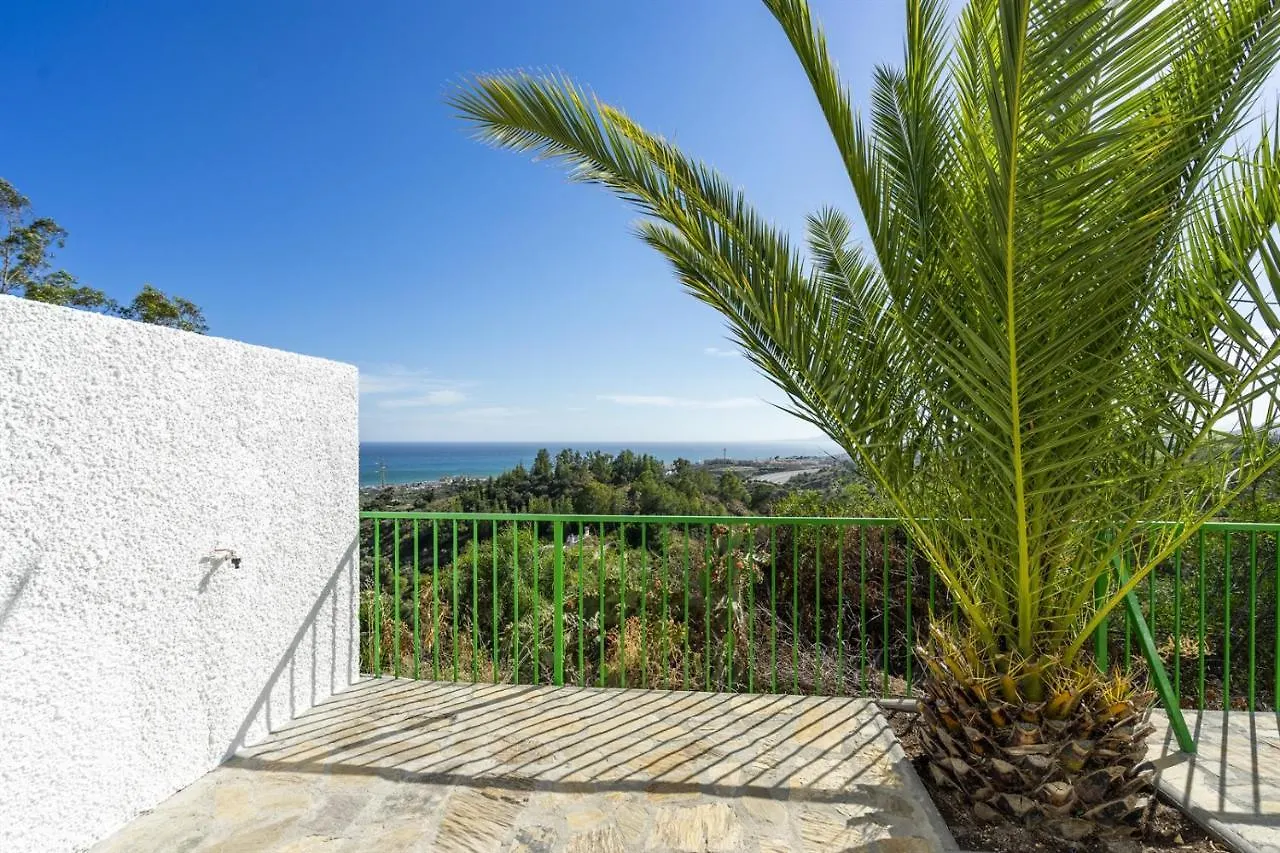 Apartamento Finca Buenavista Chilches  España