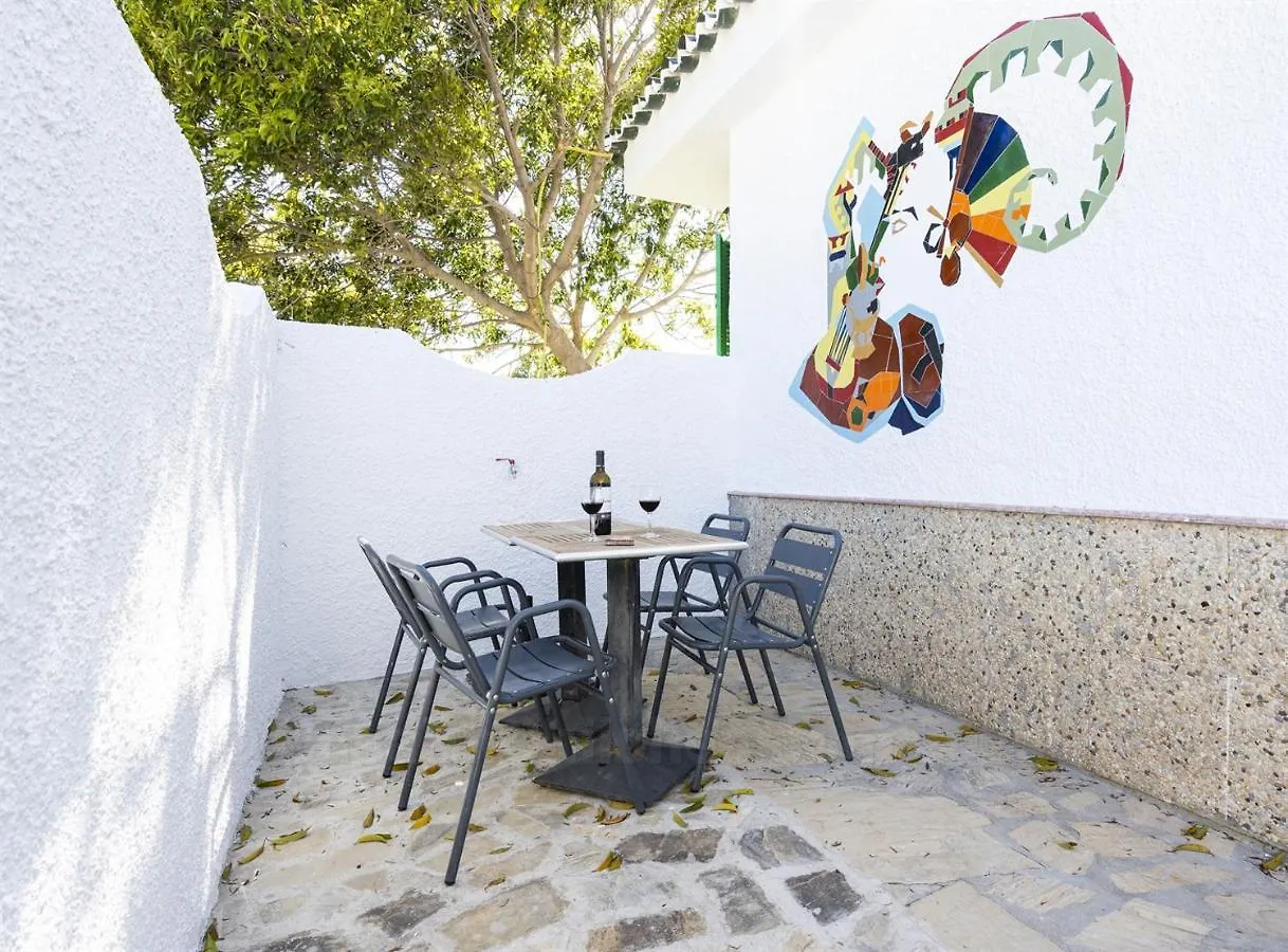 Apartamento Finca Buenavista Chilches  España
