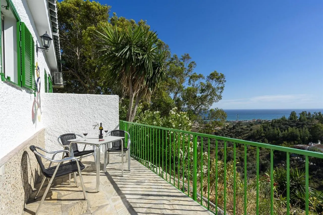 Apartamento Finca Buenavista Chilches