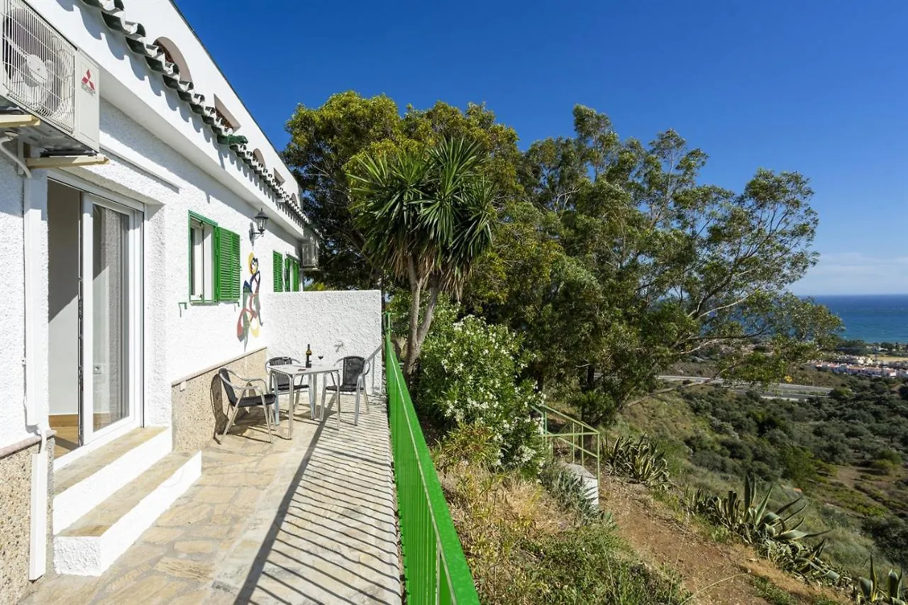 Finca Buenavista Chilches  Apartamento