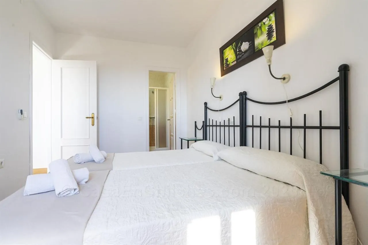 Finca Buenavista تشايلتشيس